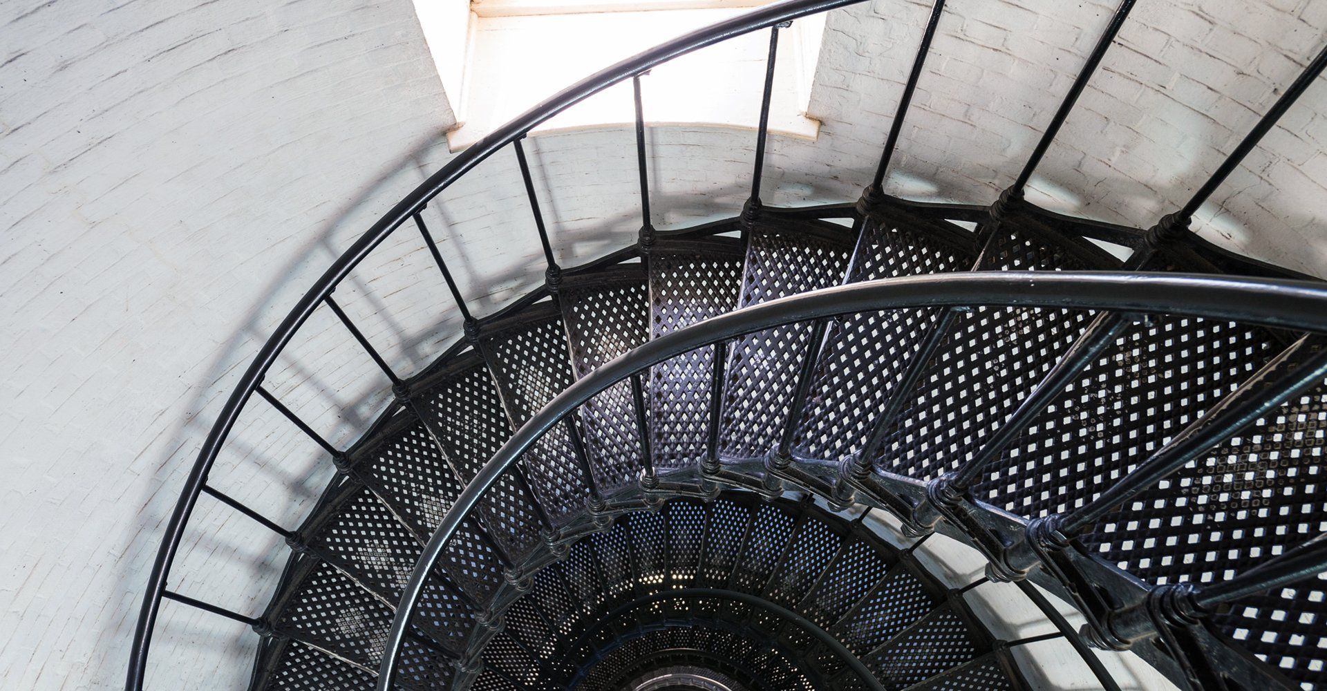 metal staircases