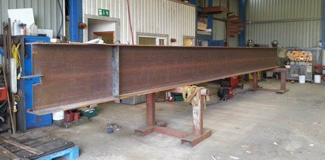 steel products