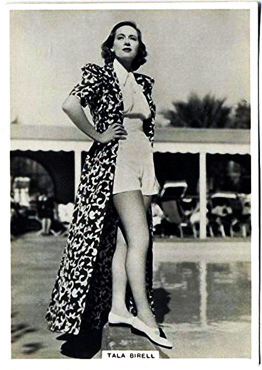 Tala Birell