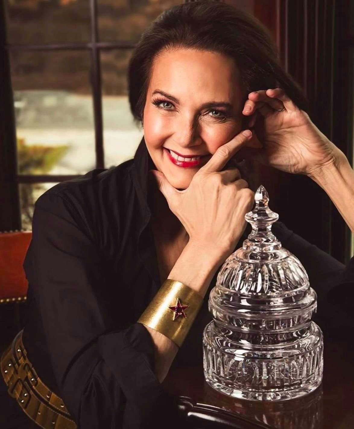 Lynda Carter