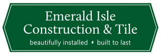Emerald Isle Tile Emerald Isle Tile