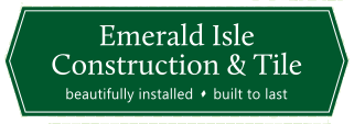 Emerald Isle Tile Emerald Isle Tile