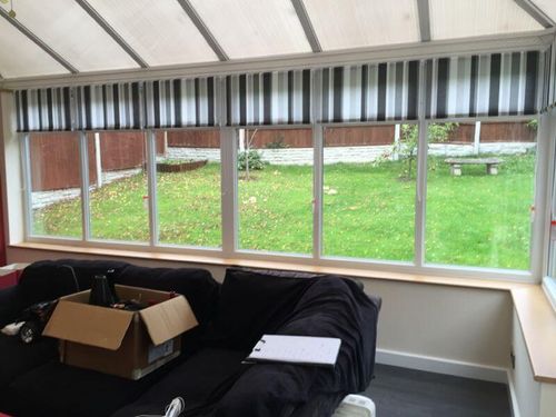 Roller Blinds Near Me