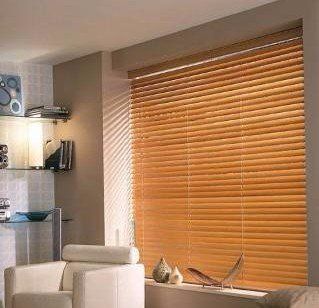 Wood Venetian Blinds In Long Eaton Derbyshire Nottinghamshire