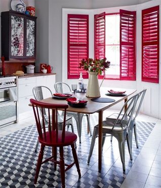 Wooden Plantation Shutters WoodPlantation Shutters Derbyshire Nottinghamshire