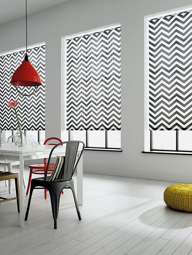 Roller Blinds Derbyshire