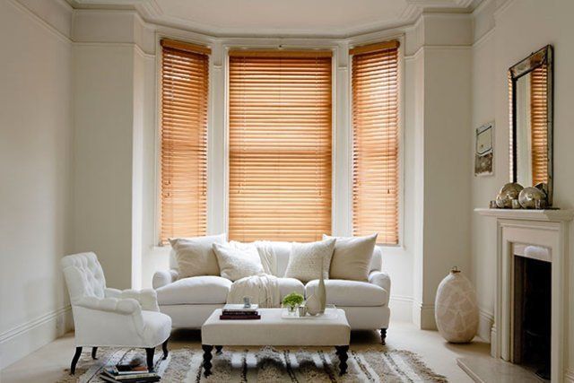 Sunwood Venetian Blinds Wood Venetian Blinds Stapleford