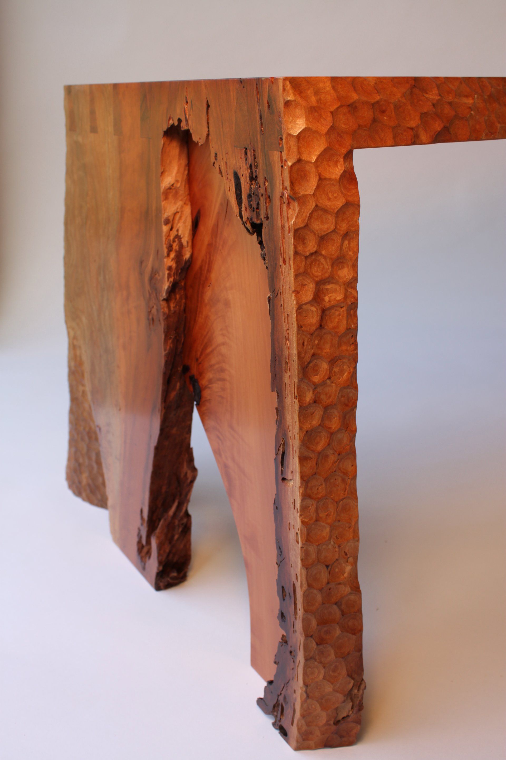 bench table