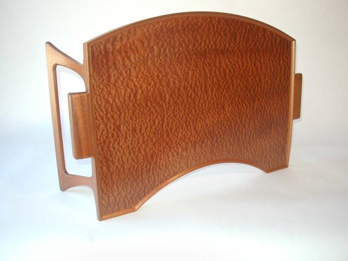 bed or tray table