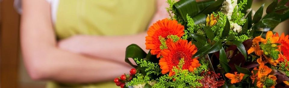 negozio di fiori