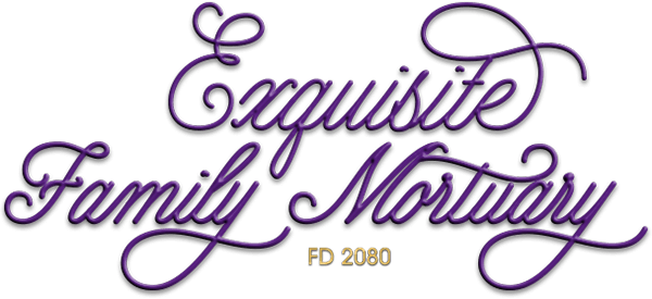 Exquisite Family Mortuary