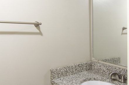 Vine Gate-Bathroom