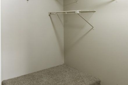 Vine Gate-Closet with Step