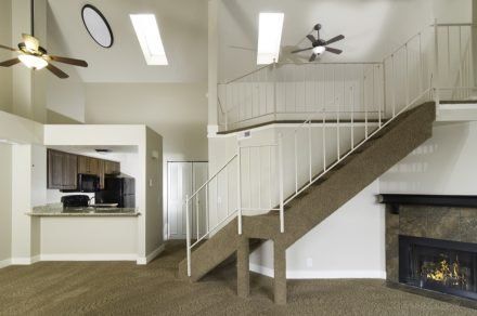 Vine Gate-Full Living Room Area