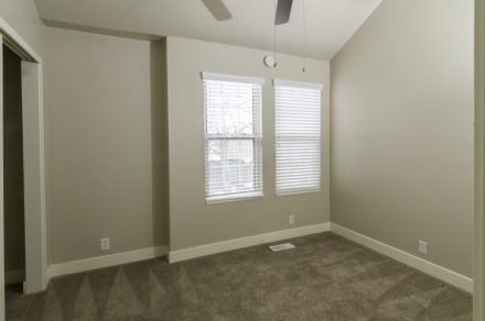 Vine Gate-Open Space