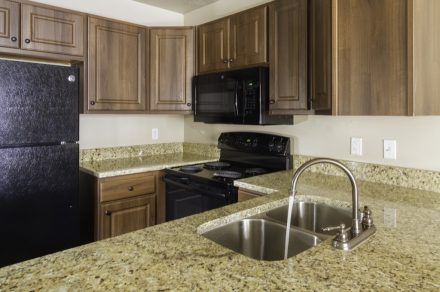Vine Gate-Kitchen 2