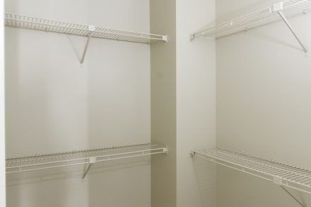 Vine Gate-Closet