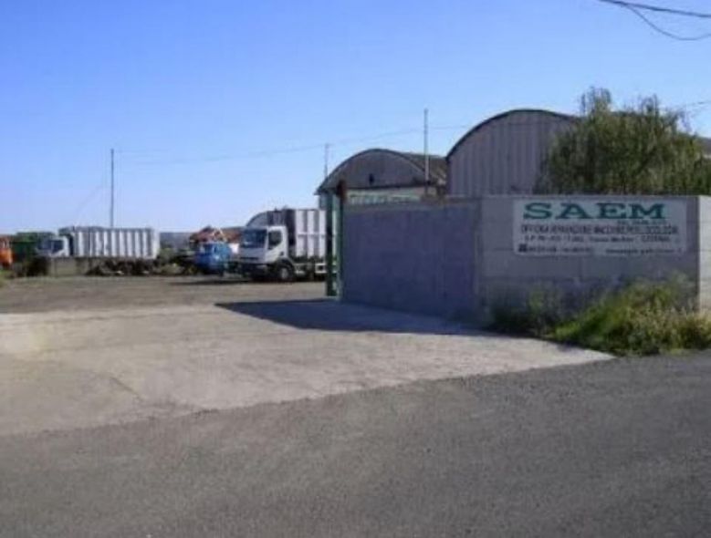 azienda SAEM FER
