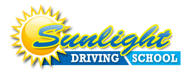 Logo Choose Sunlight Driving School for lessons in St George