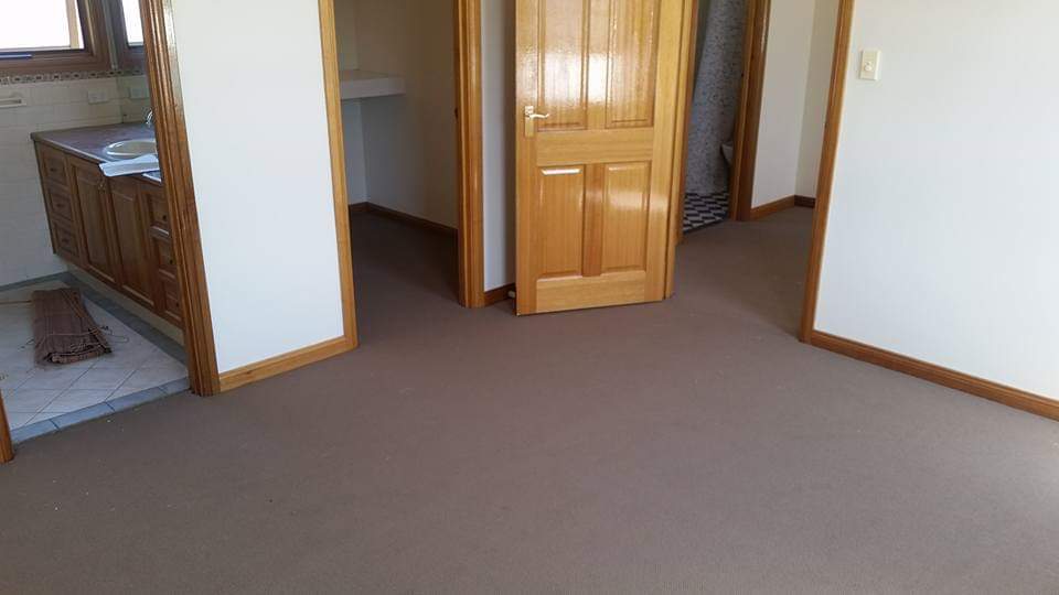 new carpet flooring