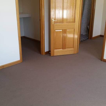 hard flooring