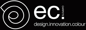 ec carpets logo