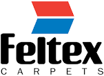 feltex carpets logo
