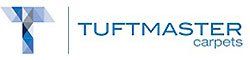 tuftmaster carpets logo