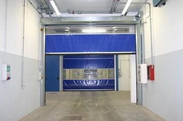 porta automatica 1