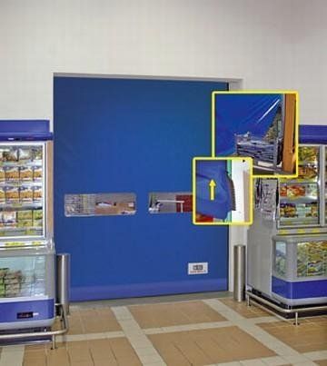 porta automatica 3
