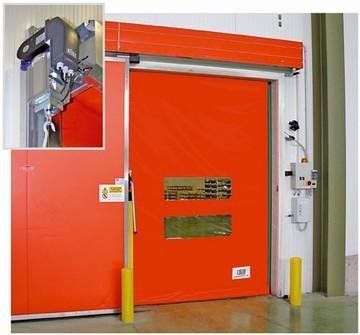 porta automatica 4