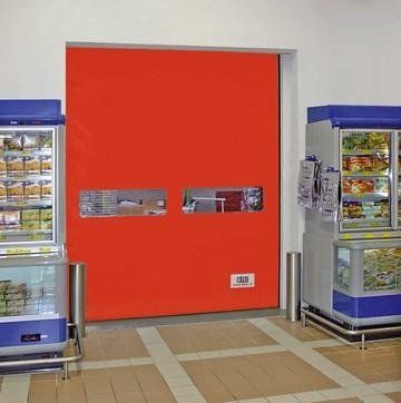 porta automatica 5