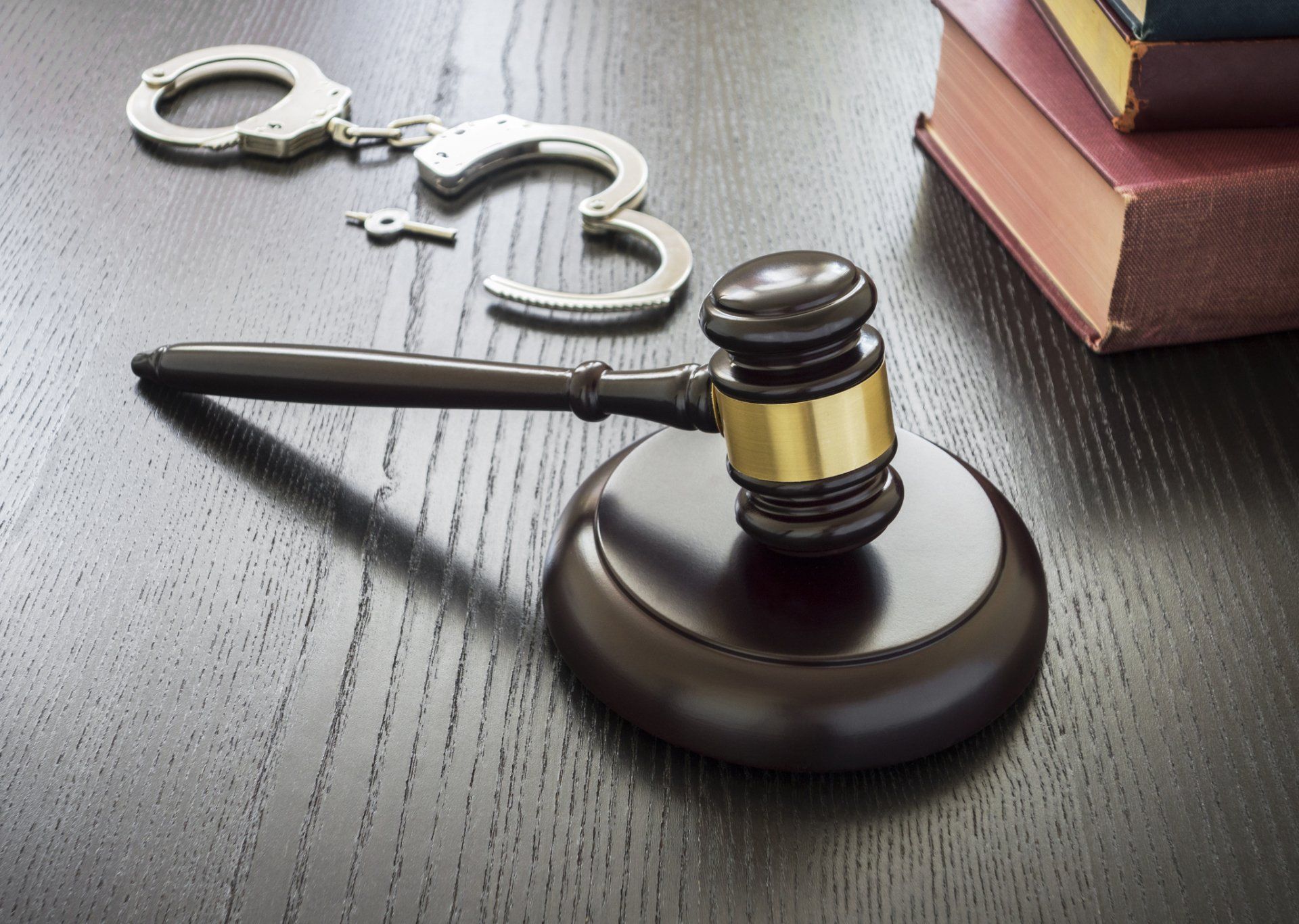 Criminal Defense