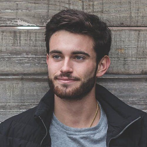 Tom WildImage
