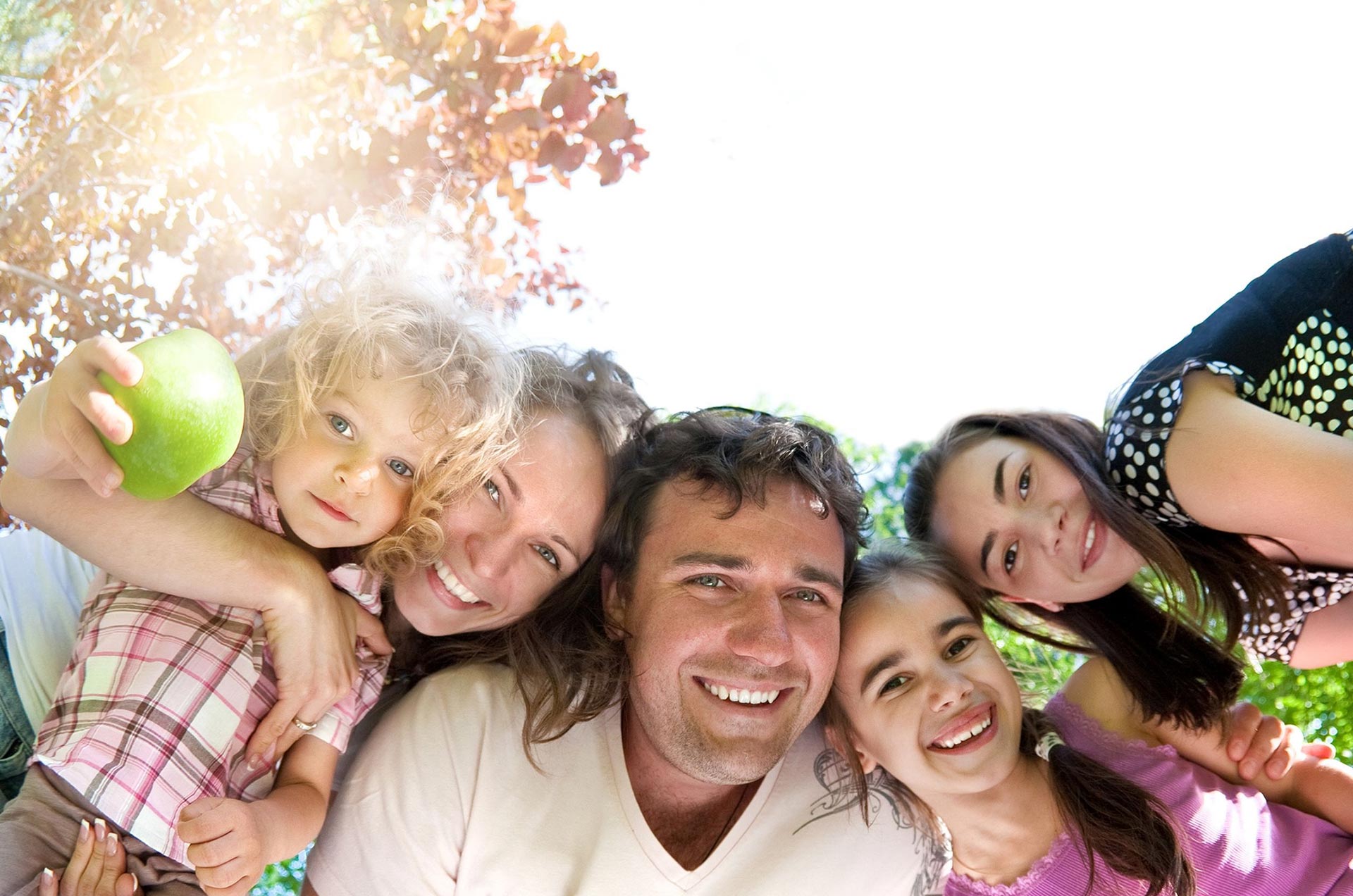 Family Matter