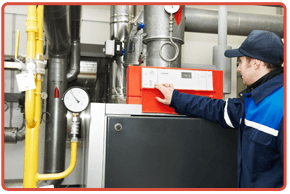 Heating Systems