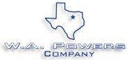 W.A. Power Company W.A. Power Company