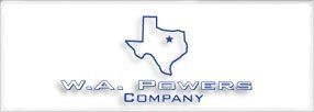W.A. Power Company W.A. Power Company