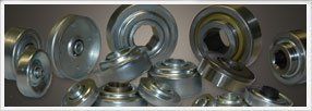 Bearings — Bearings, Ball Transfers, & Wheels In Shipping Area In Fort Worth, Tx Bearings — Bearings, Ball Transfers, & Wheels In Shipping Area In Fort Worth, Tx
