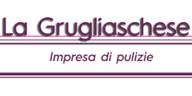 http://www.lagrugliaschesepulizie.it La Grugliaschese