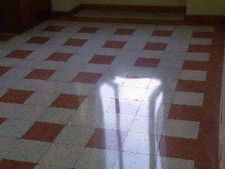 Cristallizzazione pavimento Cristallizzazione pavimento