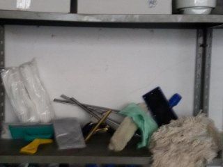 Materiale e attrezzatura Materiale e attrezzatura