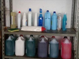 Materiale e attrezzatura Materiale e attrezzatura