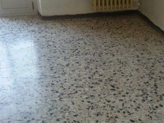 Cristallizzazione pavimento Cristallizzazione pavimento
