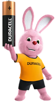 Duracell Batterien