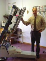 Doctor — Massage Therapy in Edina, MN Doctor — Massage Therapy in Edina, MN