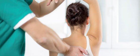 Chiropractic Massage — Massage Therapy in Edina, MN Chiropractic Massage — Massage Therapy in Edina, MN