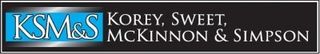 Korey Sweet McKinnon & Simpson