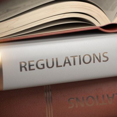 Regulations Book — Ormond Beach, FL — Korey Sweet McKinnon & Simpson Regulations Book — Ormond Beach, FL — Korey Sweet McKinnon & Simpson