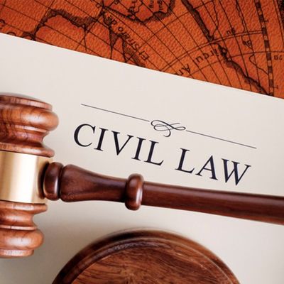 Gavel and Civil Law Document — Ormond Beach, FL — Korey Sweet McKinnon & Simpson Gavel and Civil Law Document — Ormond Beach, FL — Korey Sweet McKinnon & Simpson